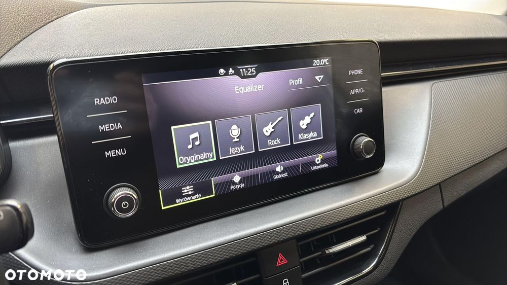 Skoda Scala 1.0 TSI Ambition - 25