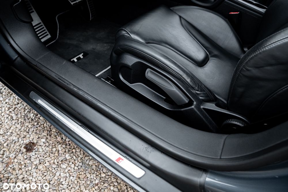 Audi TT Coupé 2.0 TFSI S tronic - 18