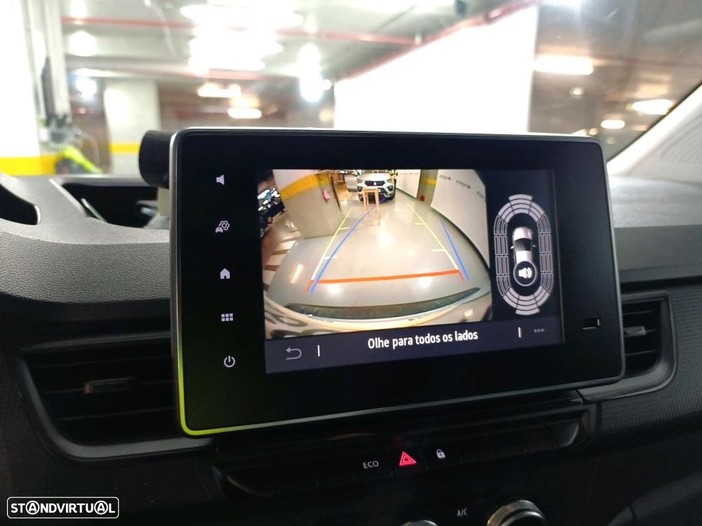 Nissan Townstar EV 45 kWh L1 Comfort 3L - 9