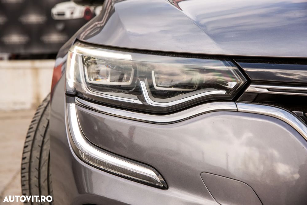 Renault Talisman ENERGY dCi 130 INTENS - 11