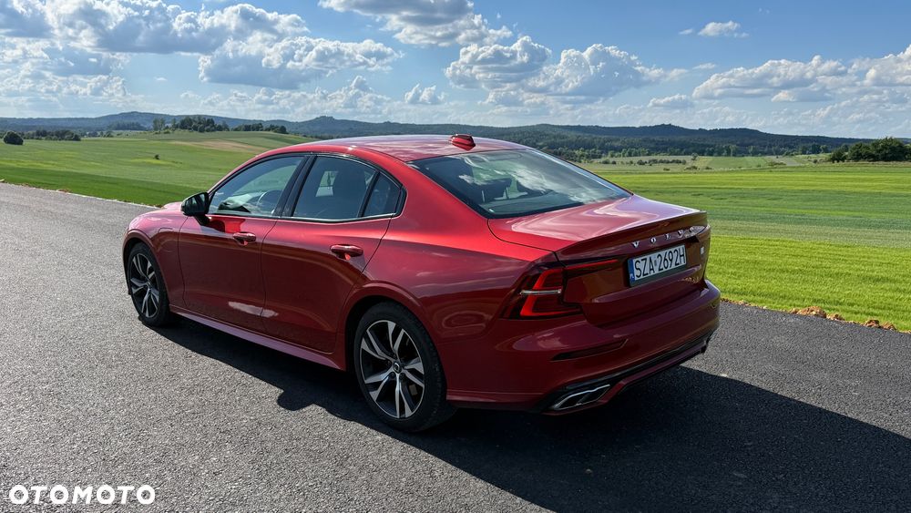 Volvo S60 - 6