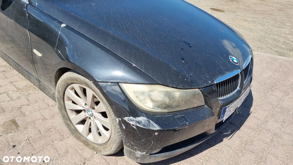 BMW Seria 3 - 19