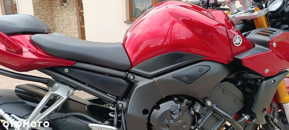 Yamaha FZ - 25