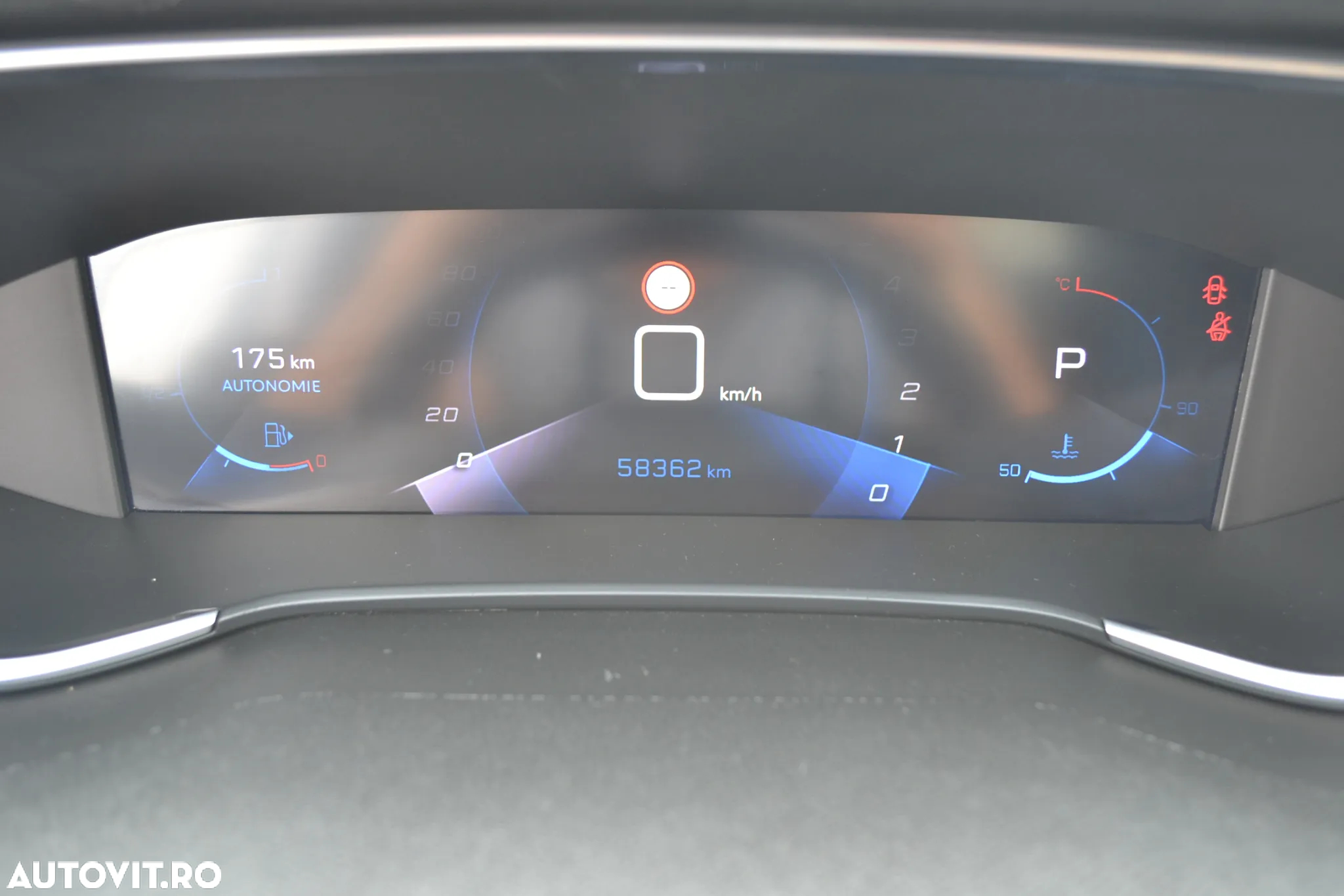 Peugeot 308 PureTech 130 EAT8 Allure - 14