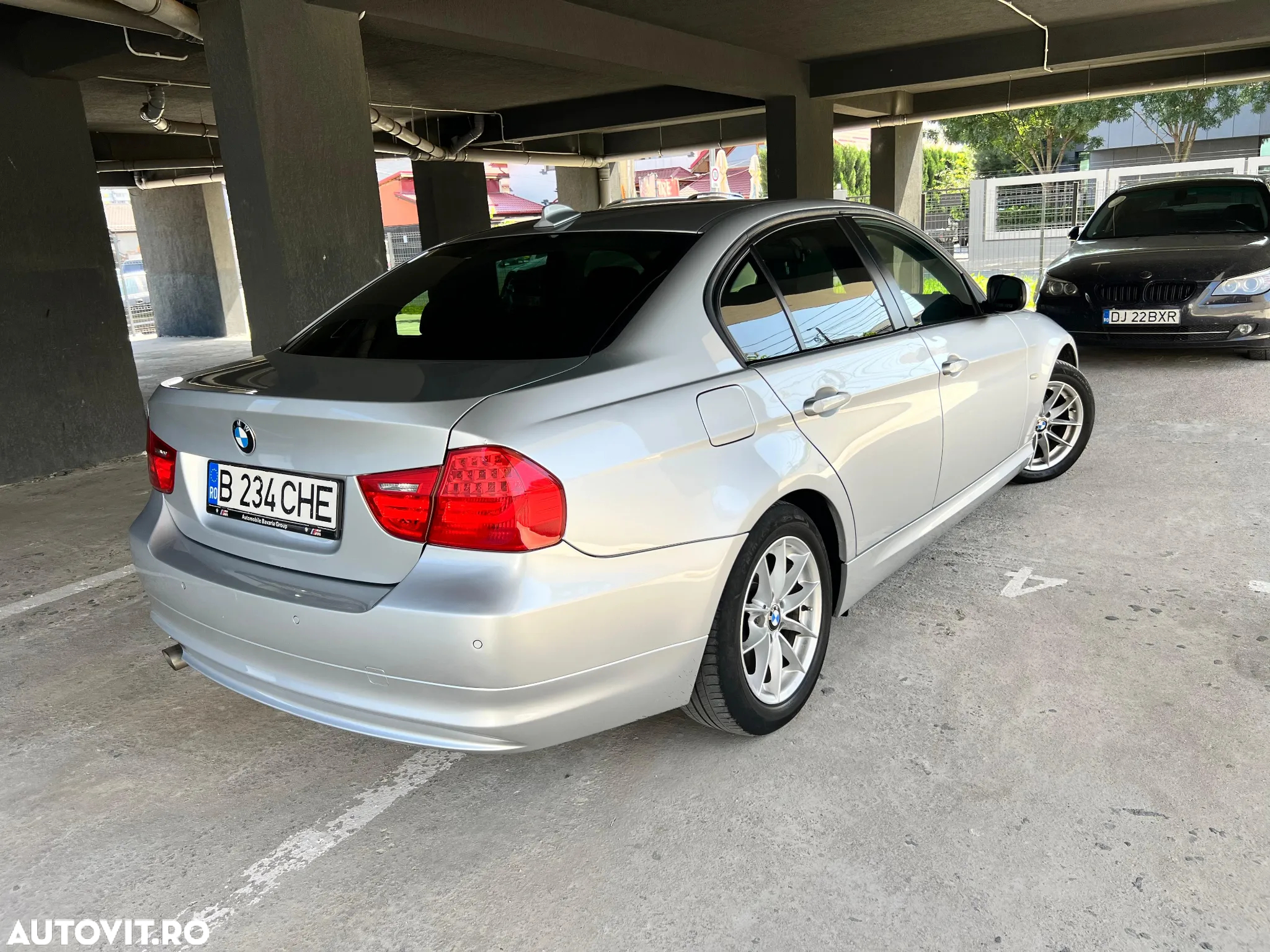 BMW Seria 3 - 3
