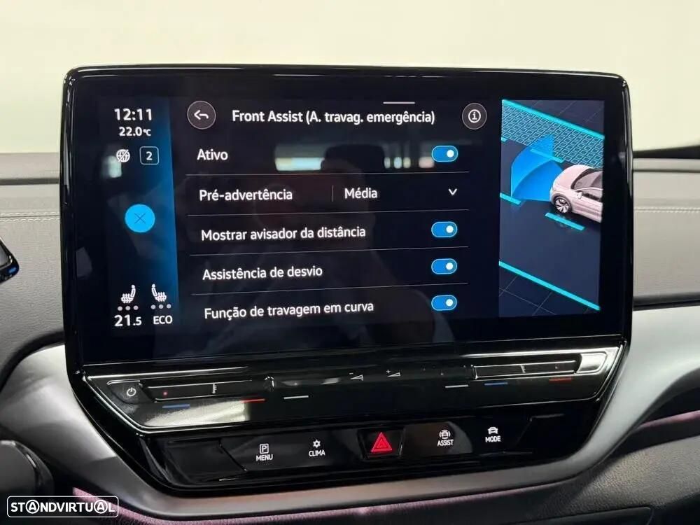 VW ID.5 77 kWh Pro Performance - 16