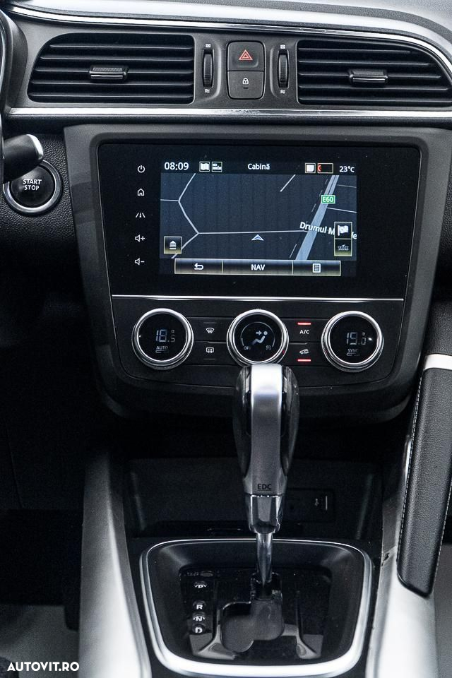 Renault Kadjar TCe EDC GPF Intens - 5