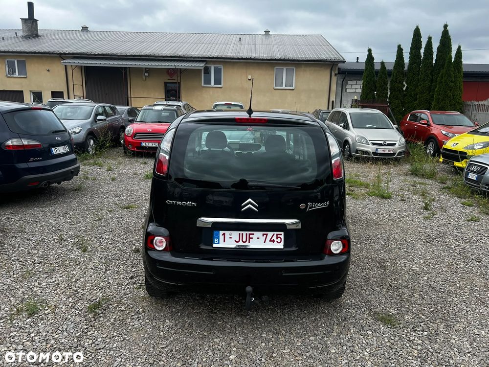 Citroën C3 Picasso 1.6 HDi Attraction - 10