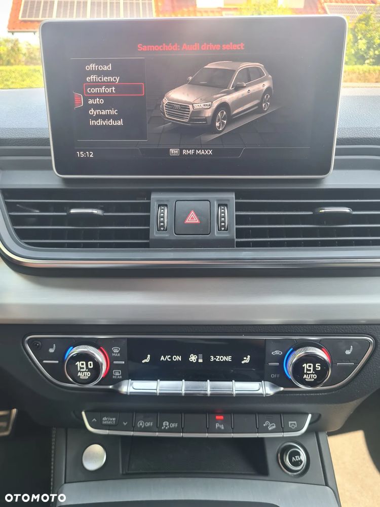 Audi Q5 45 TFSI mHEV Quattro Sport S tronic - 25