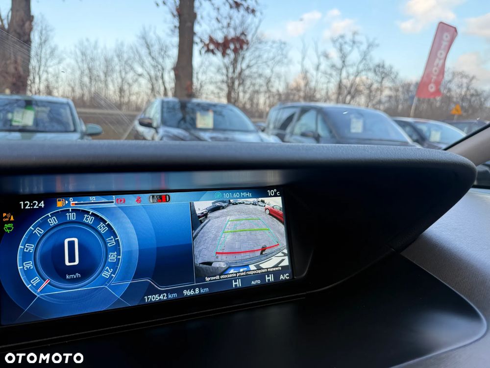 Citroën C4 Picasso e-HDi 115 Exclusive - 33