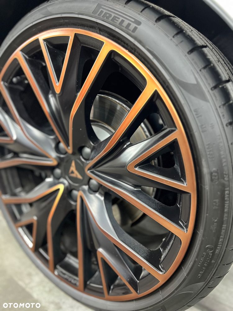 Cupra Leon Sportstourer ver-2-0-tsi-4drive-vz-dsg - 11