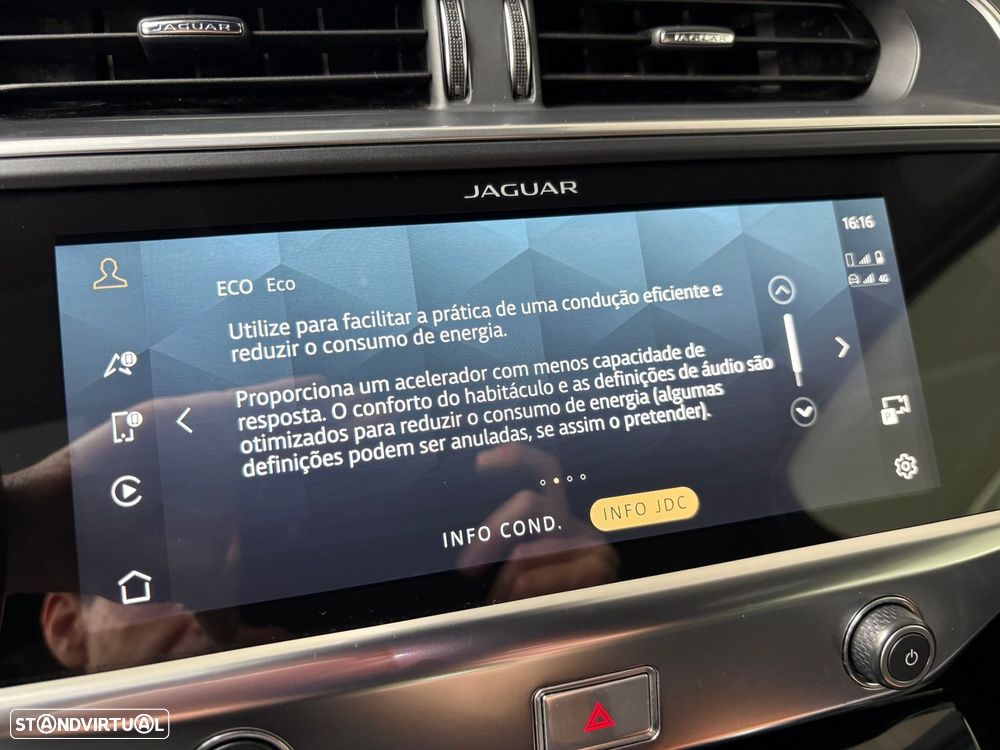 Jaguar I-Pace First Edition AWD Aut. - 30