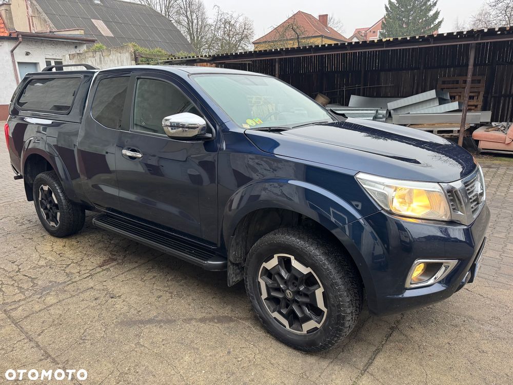 Nissan Navara - 26