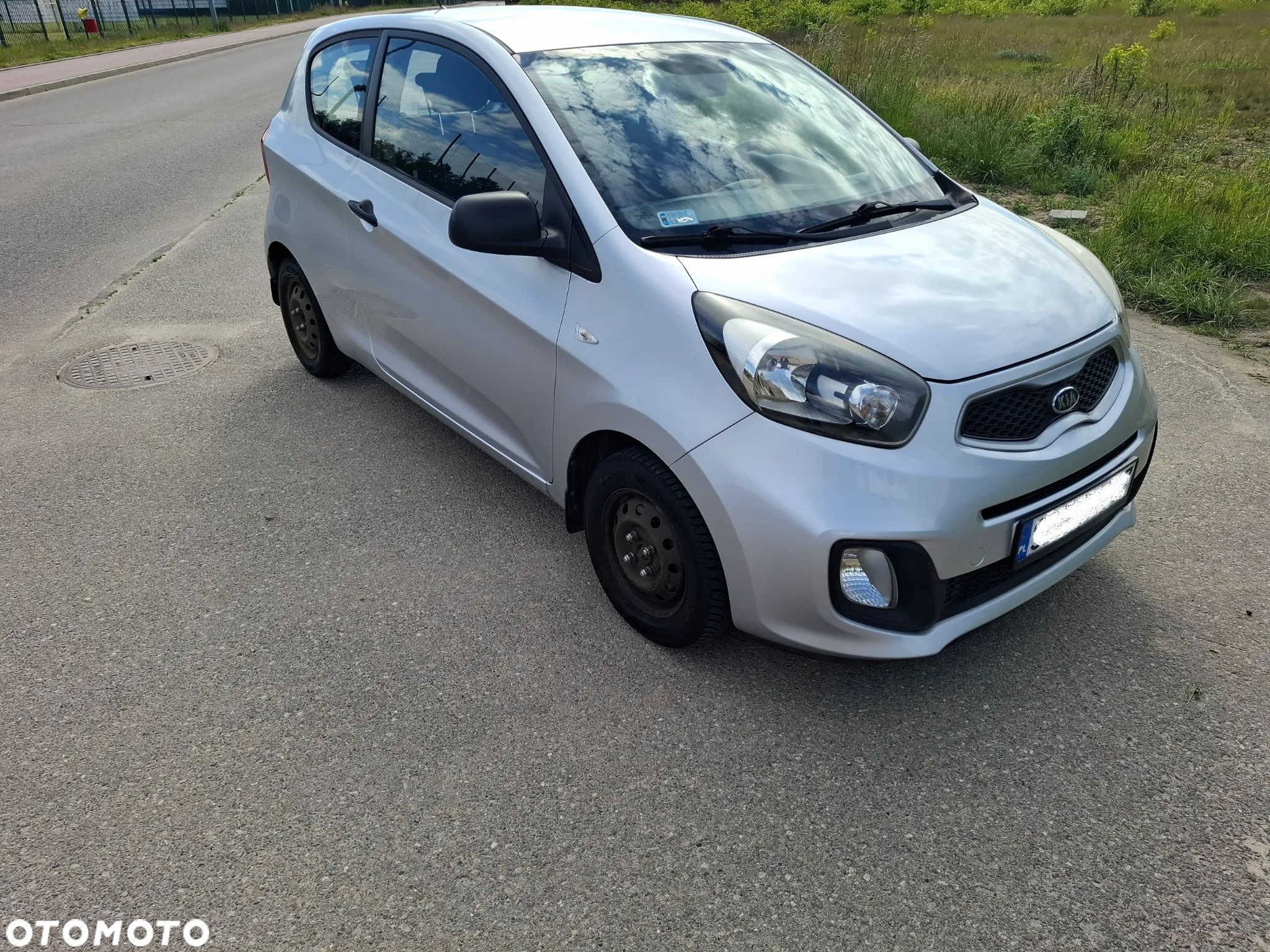 Kia Picanto 1.0 M - 1