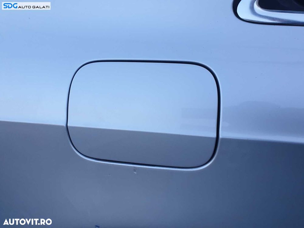 Usa Usita Capac Clapeta Buson Rezervor Audi A5 Coupe 2008 - 2016 Culoare LX7W [C3044] - 1