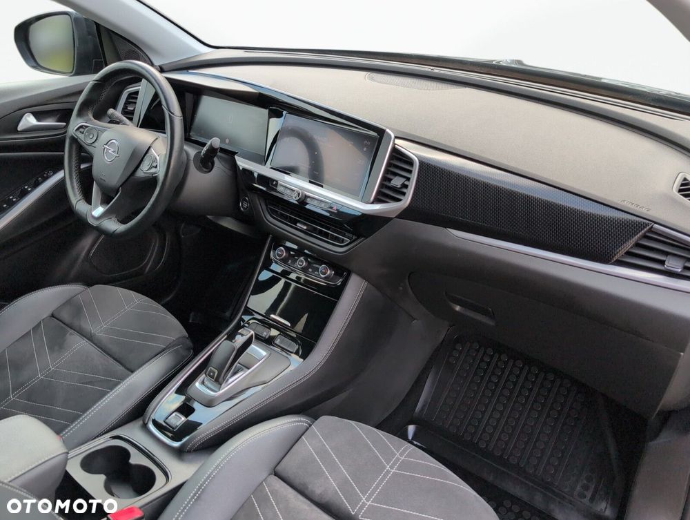 Opel Grandland 1.2 T GS Line S&S - 16