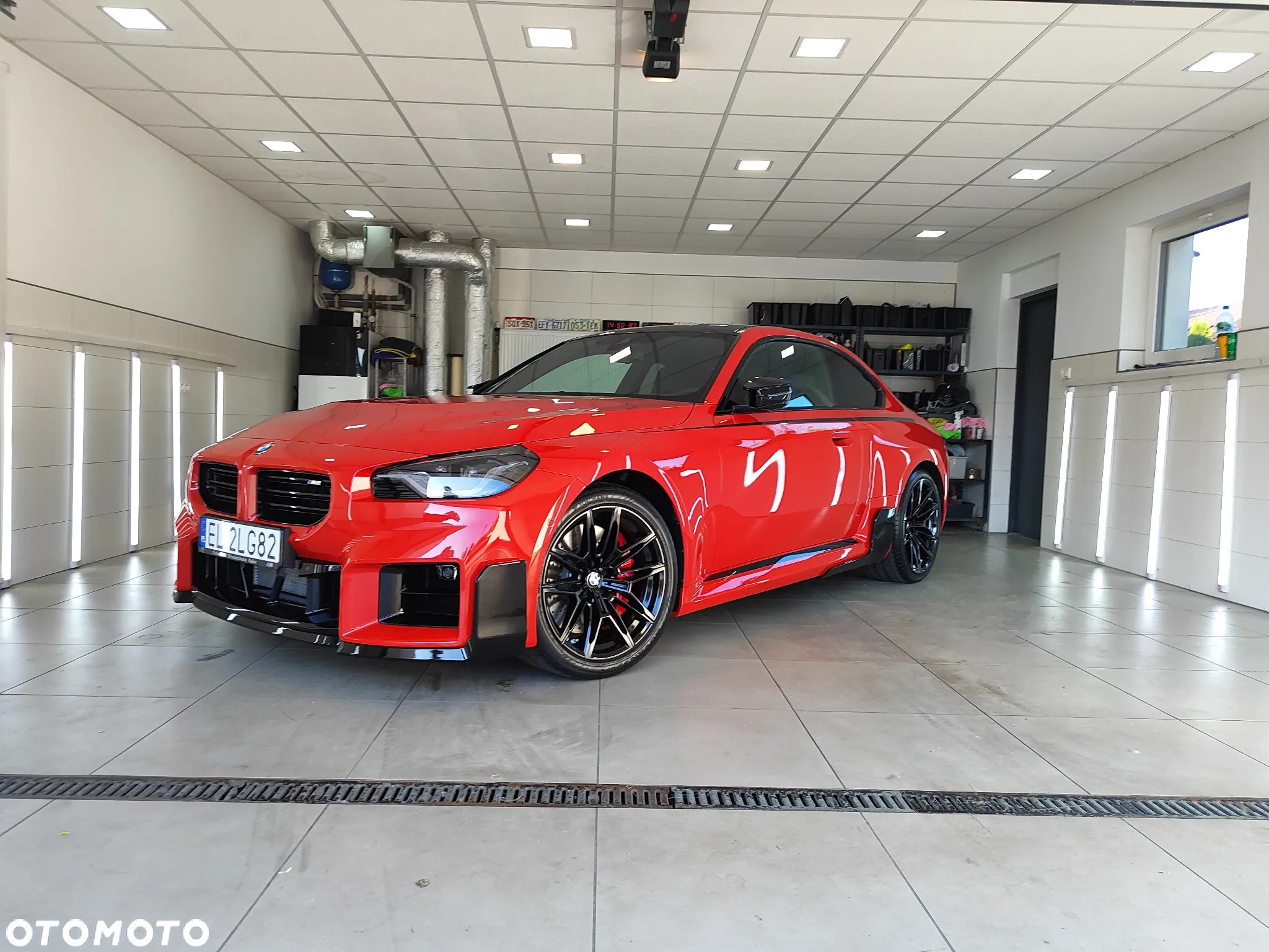 BMW M2 sport - 16