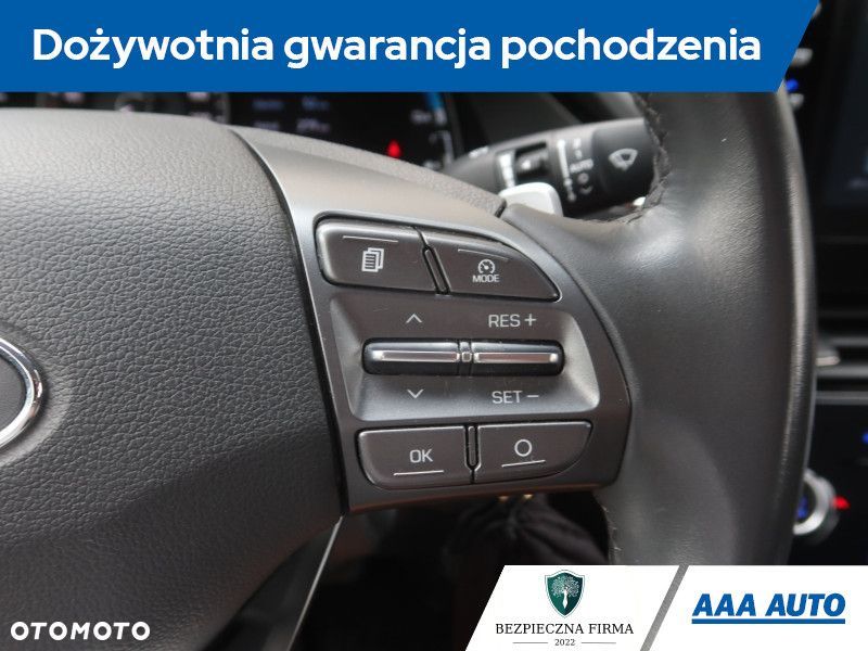 Hyundai IONIQ - 21
