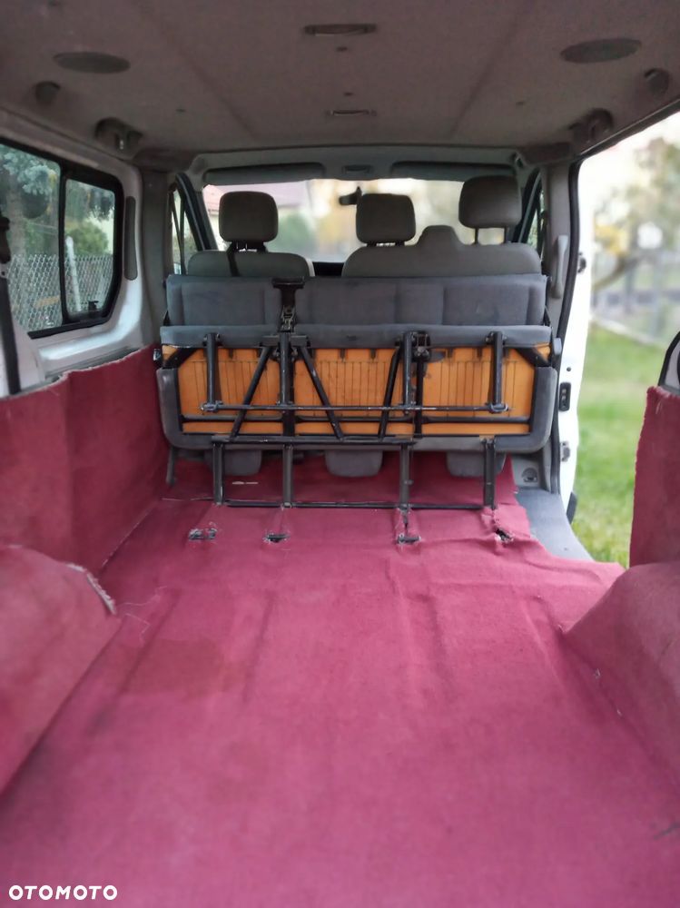 Renault Trafic - 7