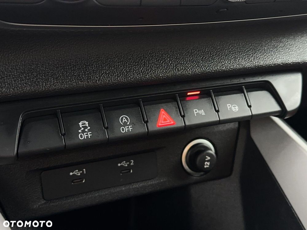 Audi A1 Sportback - 17