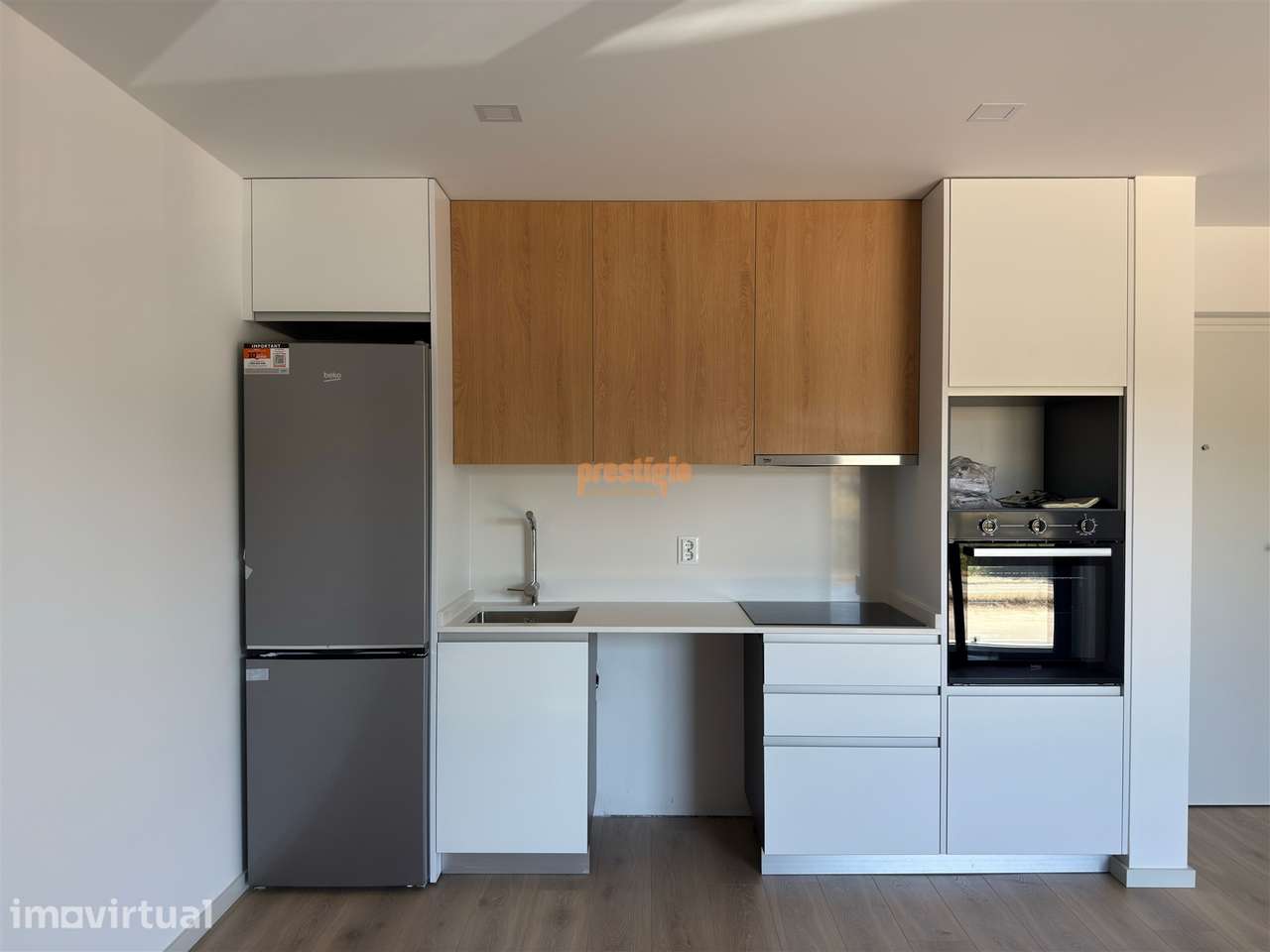 Apartamento T1 Venda em Este (São Pedro e São Mamede),Braga - Grande imagem: 5/15