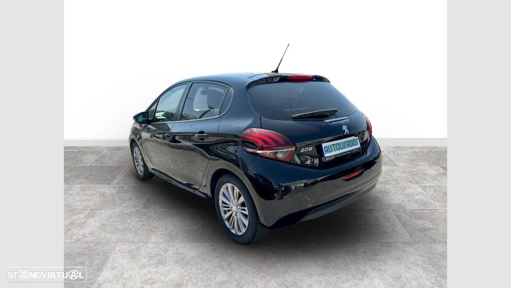 Peugeot 208 1.2 PureTech Allure - 3