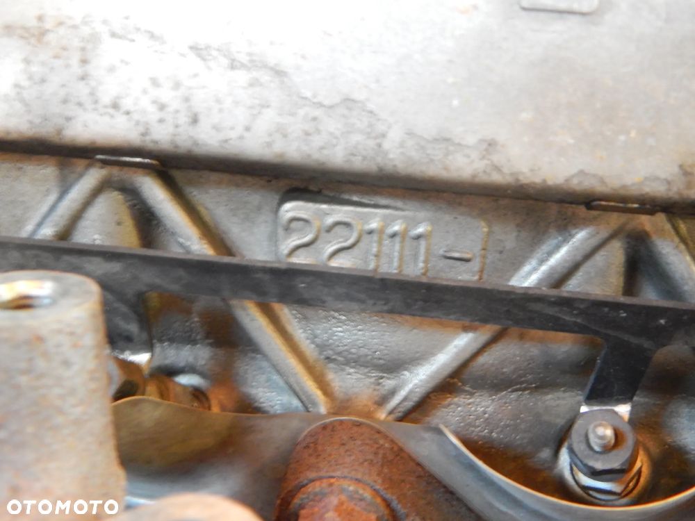 Silnik D4FD 1.7 CRDI Kia Sportage III Carens Sorento Hyundai ix35 i30 i40 Tucson III Ceed 10-17 Euro 5 Łuków części - 8