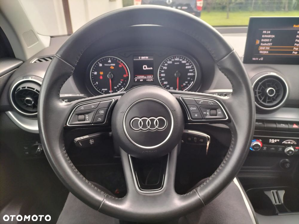 Audi Q2 2.0 TDI Quattro S tronic - 6