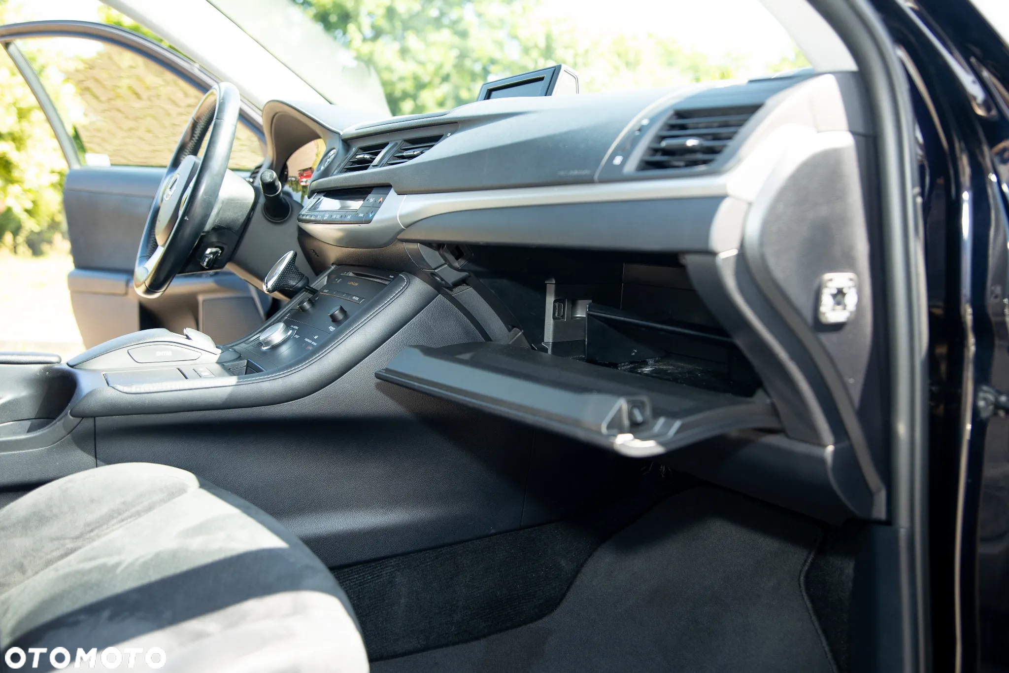 Lexus CT 200h Comfort - 26