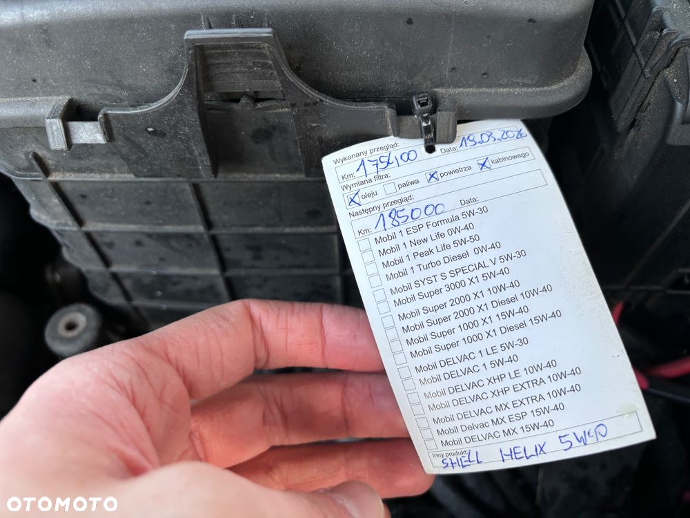 Volkswagen Golf - 14