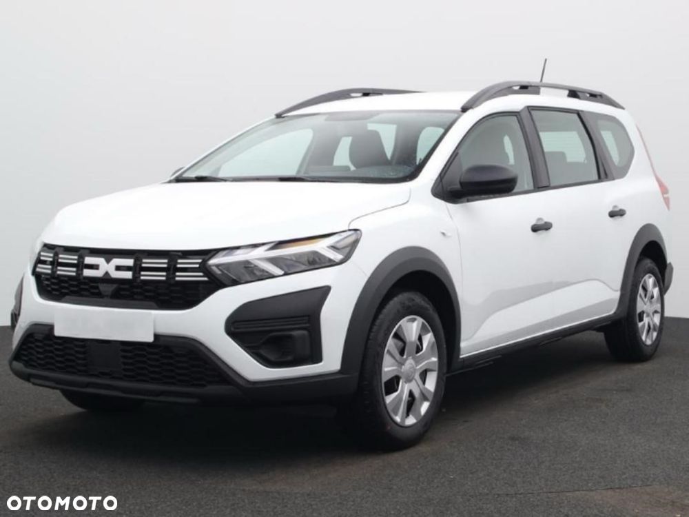 Dacia Jogger - 1