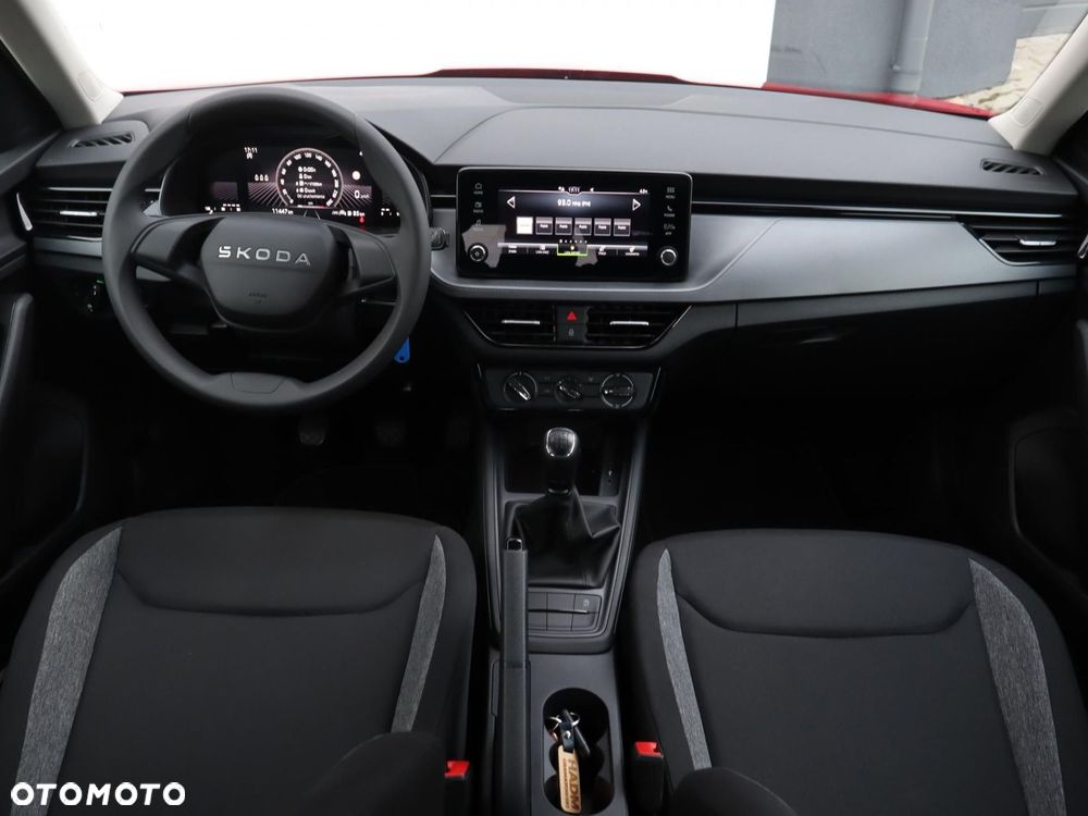 Skoda Kamiq 1.0 TSI Essence - 5