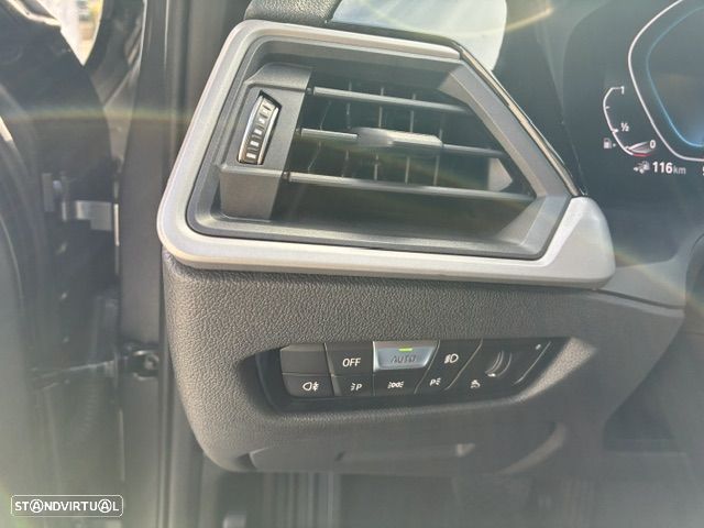 BMW 320 e Line Sport Auto - 31