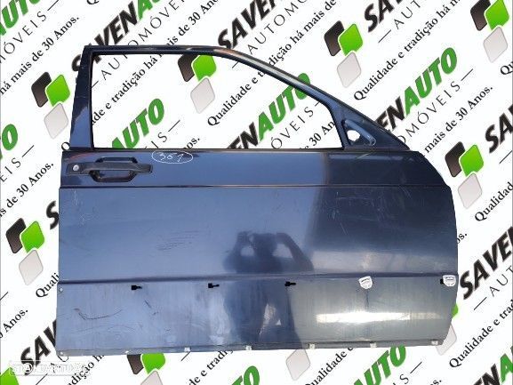 Porta Frente Dto Mercedes-Benz 190 (W201) - 1