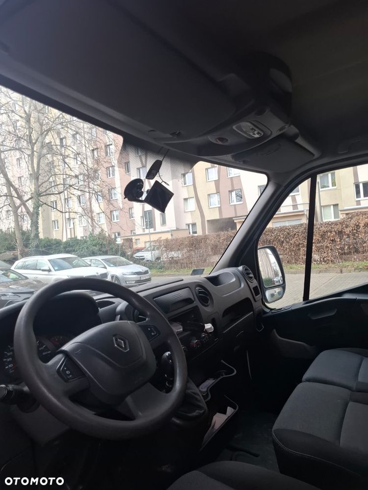 Renault Master - 20