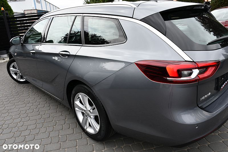 Opel Insignia 1.6 CDTI ecoFLEX Start/Stop Innovation - 31