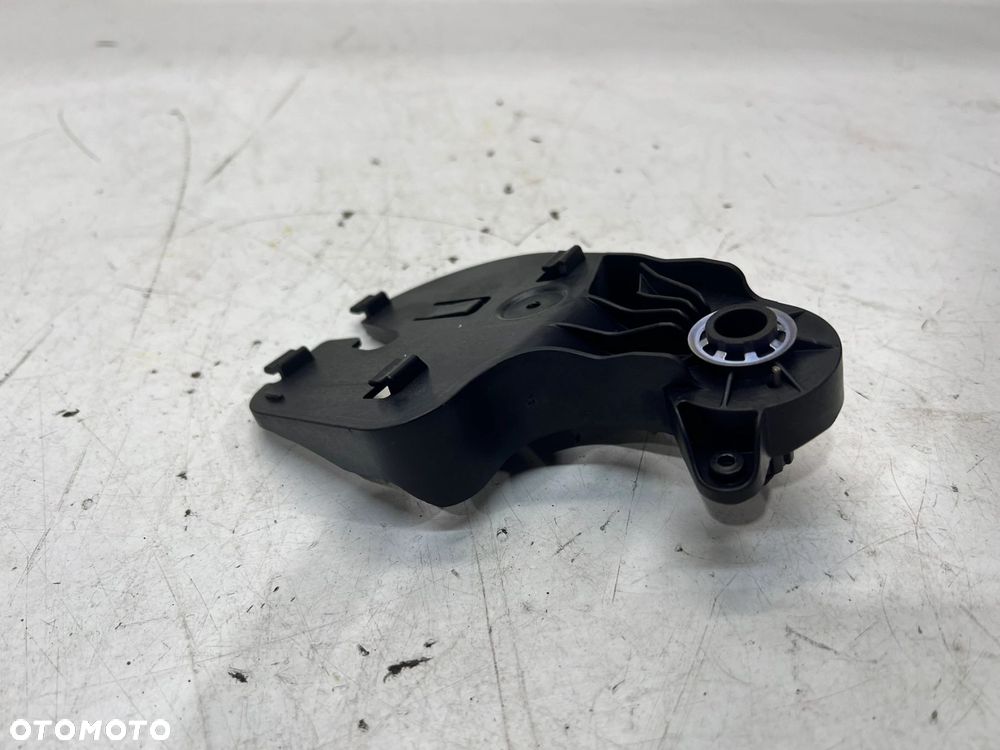 RĄCZKA OTWIERANIA MASKI AUDI Q5 8R 8R0823633A - 2