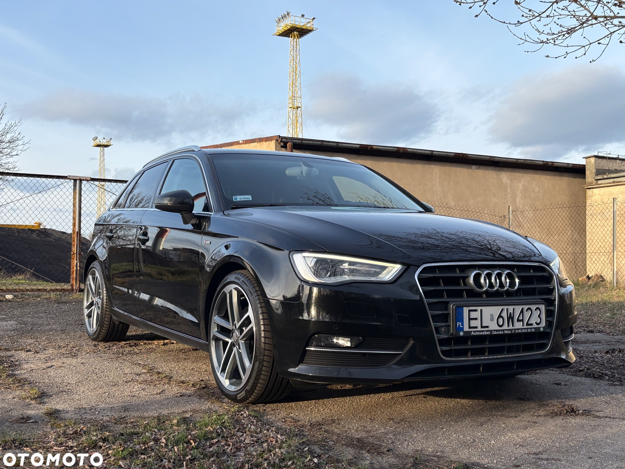 Audi A3 - 3
