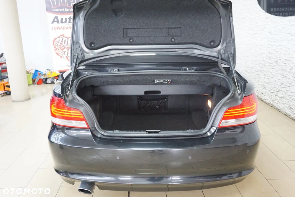 BMW Seria 1 120d - 18