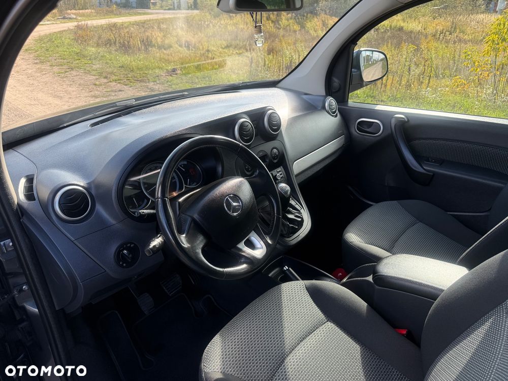 Mercedes-Benz Citan - 7