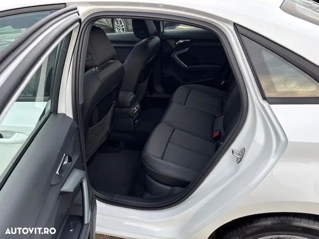 Audi A3 35 TFSI Limousine S tronic - 8