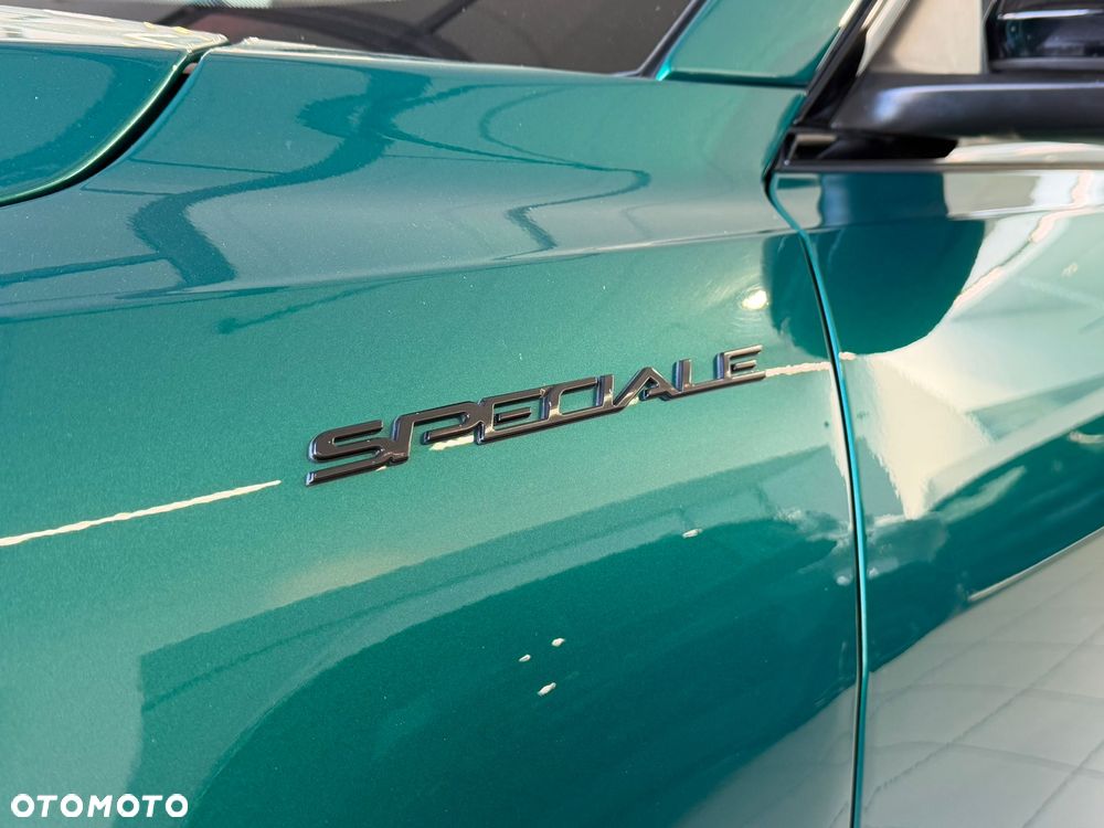 Alfa Romeo Tonale 1.5 T4 GSE mHEV Edizione Speciale DCT - 9