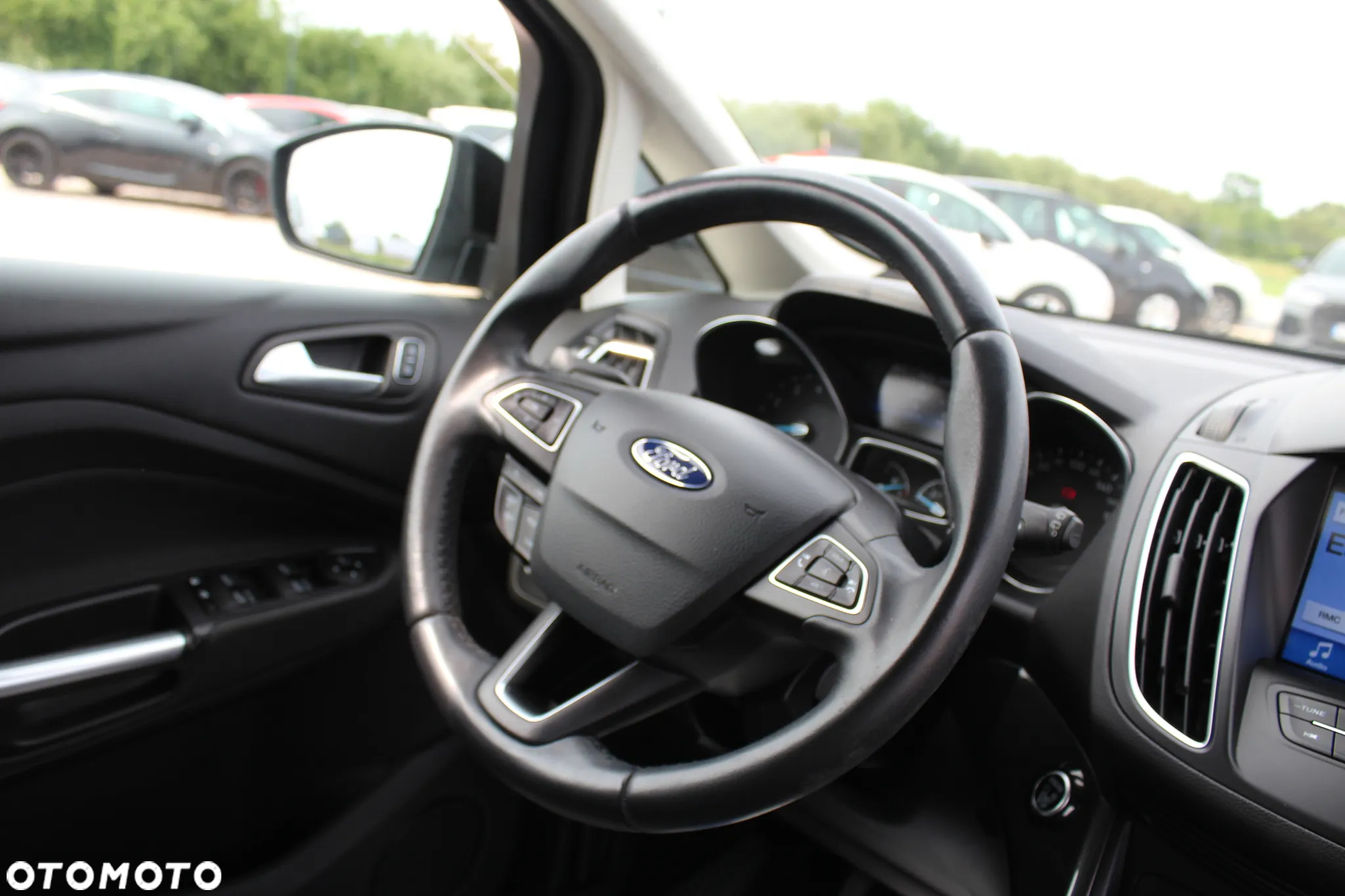 Ford C-MAX 1.0 EcoBoost Titanium ASS - 23