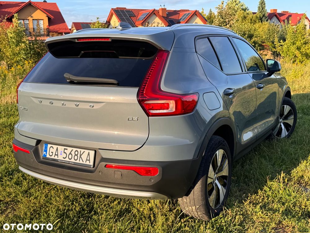 Volvo XC 40 B3 Core - 8