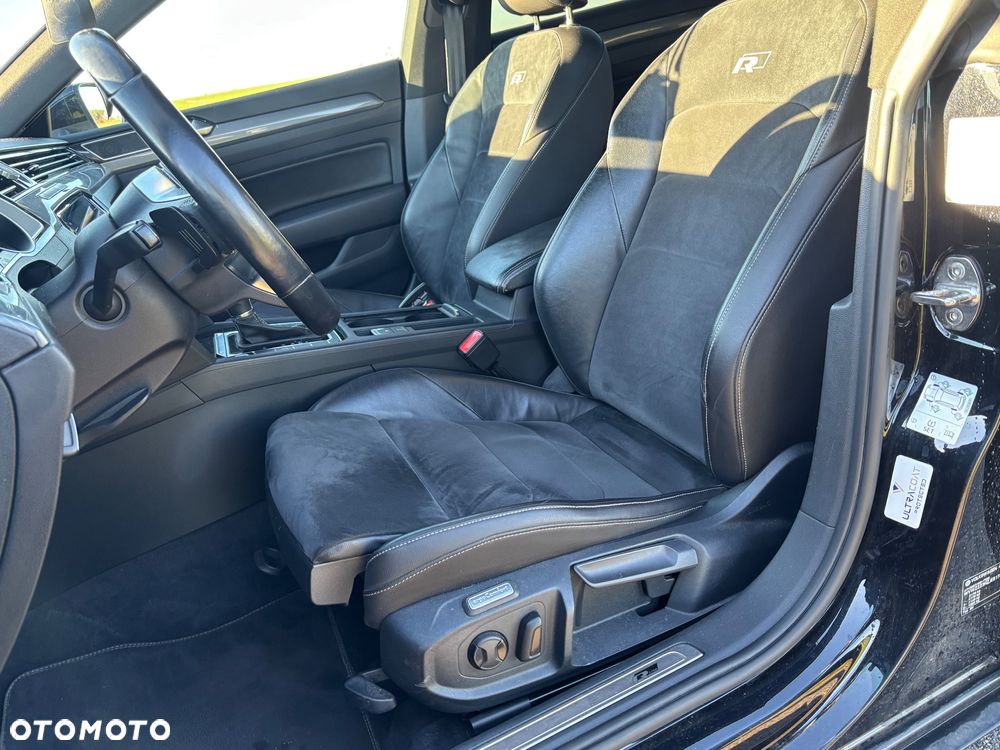 Volkswagen Arteon 2.0 TDI SCR R-Line DSG - 16