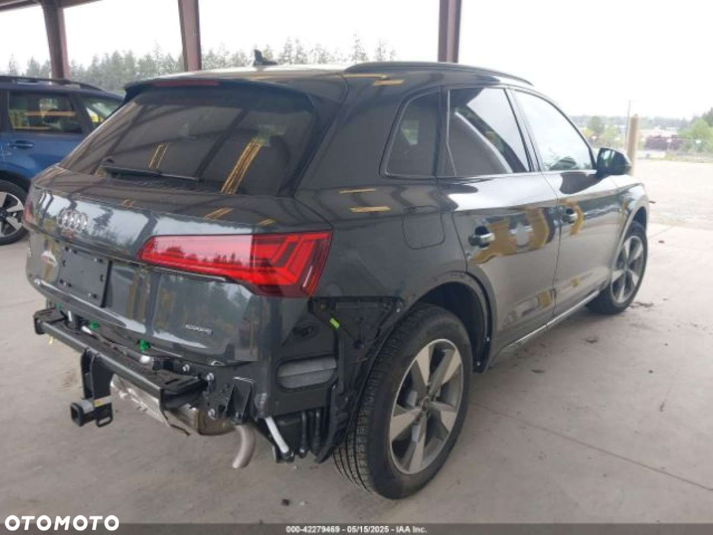 Audi Q5 - 10
