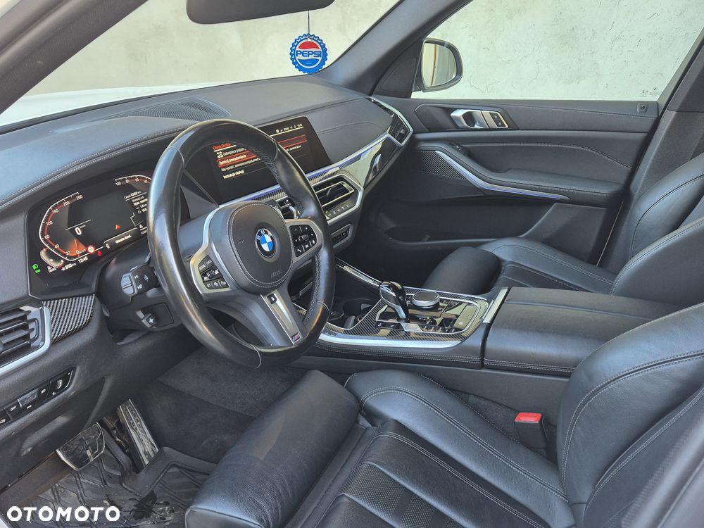 BMW X5 xDrive30d - 11