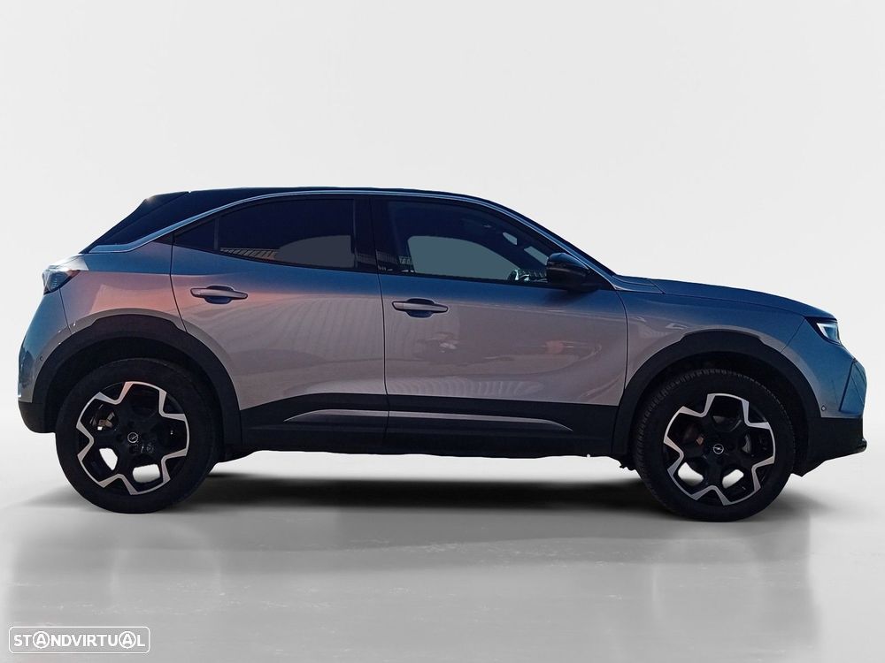 Opel Mokka 1.2 T Ultimate AT - 6