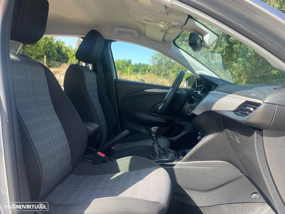 Opel Corsa 1.5 S&S Edition - 20