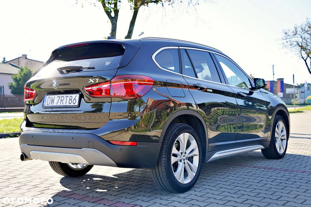 BMW X1 - 2